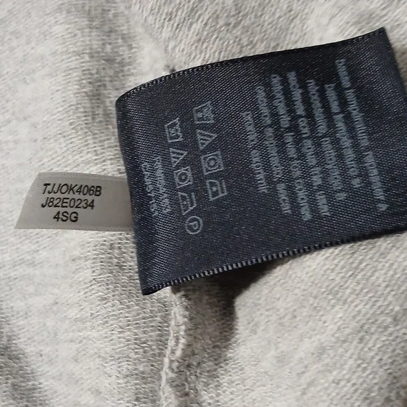 Tommy Hilfiger Women's Military Band Jacket - Picture 5 of 7